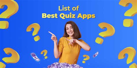 best quiz app